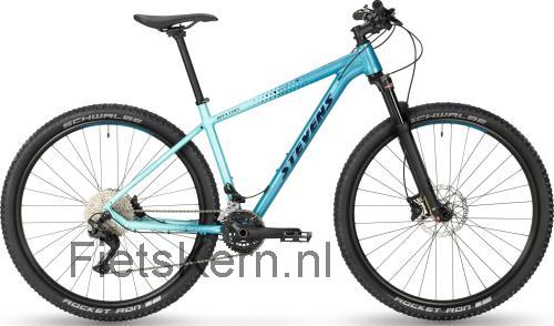 Stevens Applebee specificaties en beoordelingen